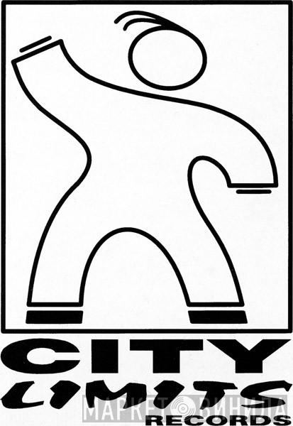City Limits Records - Винил CD и Кассеты лейбла City Limits Records на сайте МаркетВинила