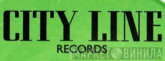 City Line Records - Винил CD и Кассеты лейбла City Line Records на сайте МаркетВинила