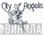 City Of Angels - Винил CD и Кассеты лейбла City Of Angels на сайте МаркетВинила