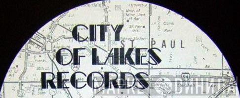 City Of Lakes Records - Винил CD и Кассеты лейбла City Of Lakes Records на сайте МаркетВинила