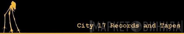 City17 Records - Винил CD и Кассеты лейбла City17 Records на сайте МаркетВинила
