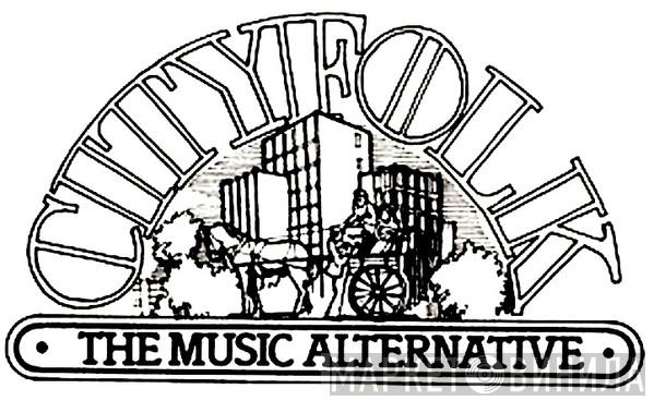 Cityfolk Record Co. - Винил CD и Кассеты лейбла Cityfolk Record Co. на сайте МаркетВинила