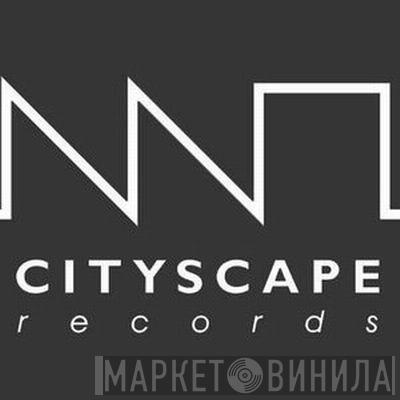 Cityscape Records - Винил CD и Кассеты лейбла Cityscape Records на сайте МаркетВинила