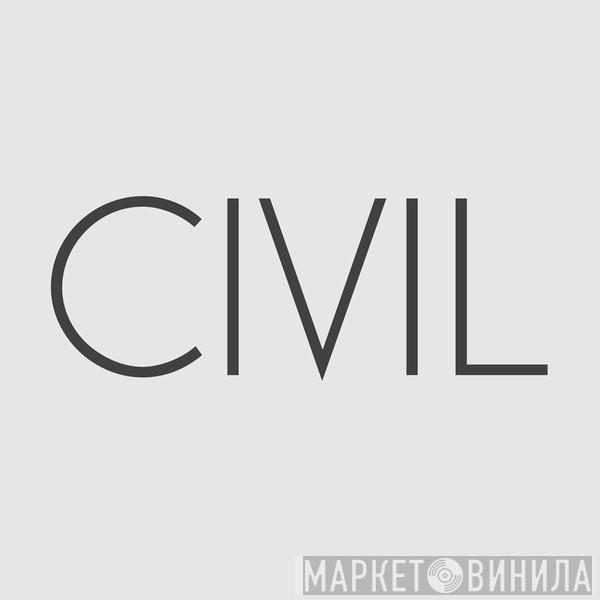 Civil Music - Винил CD и Кассеты лейбла Civil Music на сайте МаркетВинила