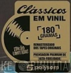 Clássicos Em Vinil - Винил CD и Кассеты лейбла Clássicos Em Vinil на сайте МаркетВинила