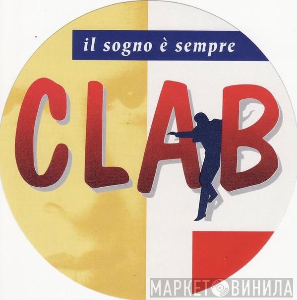 ClaB - Винил CD и Кассеты лейбла ClaB на сайте МаркетВинила
