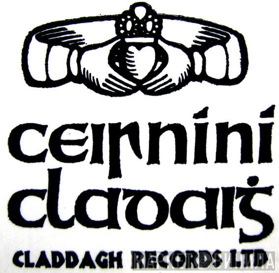 Claddagh Records - Винил CD и Кассеты лейбла Claddagh Records на сайте МаркетВинила