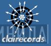 Clairecords - Винил CD и Кассеты лейбла Clairecords на сайте МаркетВинила
