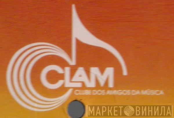 Clam - Винил CD и Кассеты лейбла Clam на сайте МаркетВинила