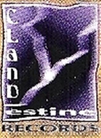 Cland Estine Records/IMM - Винил CD и Кассеты лейбла Cland Estine Records/IMM на сайте МаркетВинила