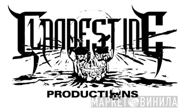 Clandestine Productions - Винил CD и Кассеты лейбла Clandestine Productions на сайте МаркетВинила