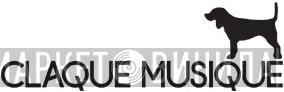 Claque Musique - Винил CD и Кассеты лейбла Claque Musique на сайте МаркетВинила