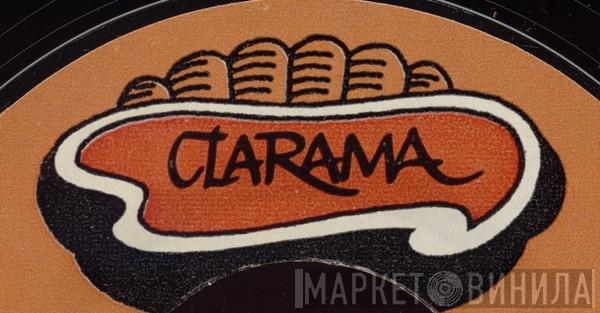 Clarama Records - Винил CD и Кассеты лейбла Clarama Records на сайте МаркетВинила