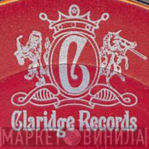 Claridge Records - Винил CD и Кассеты лейбла Claridge Records на сайте МаркетВинила