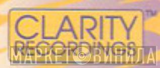 Clarity Recordings - Винил CD и Кассеты лейбла Clarity Recordings на сайте МаркетВинила