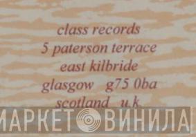 Class Records  - Винил CD и Кассеты лейбла Class Records (2) на сайте МаркетВинила