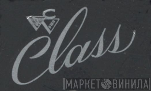 Class - Винил CD и Кассеты лейбла Class на сайте МаркетВинила