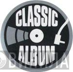 Classic Album - Винил CD и Кассеты лейбла Classic Album на сайте МаркетВинила