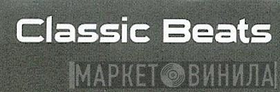 Classic Beats - Винил CD и Кассеты лейбла Classic Beats на сайте МаркетВинила