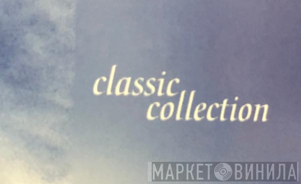 Classic Collection  - Винил CD и Кассеты лейбла Classic Collection (3) на сайте МаркетВинила