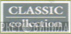 Classic Collection - Винил CD и Кассеты лейбла Classic Collection на сайте МаркетВинила