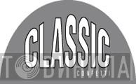Classic Confetti - Винил CD и Кассеты лейбла Classic Confetti на сайте МаркетВинила