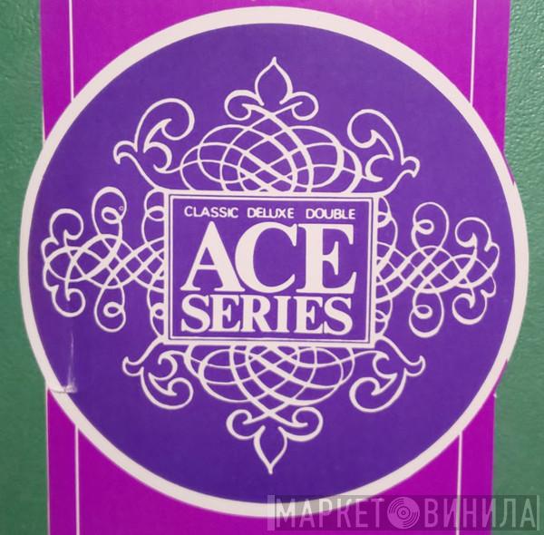 Classic Deluxe Double Ace Series - Винил CD и Кассеты лейбла Classic Deluxe Double Ace Series на сайте МаркетВинила
