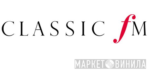 Classic FM - Винил CD и Кассеты лейбла Classic FM на сайте МаркетВинила
