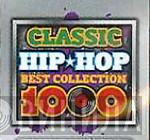 Classic Hip Hop Best Collection 1000 - Винил CD и Кассеты лейбла Classic Hip Hop Best Collection 1000 на сайте МаркетВинила