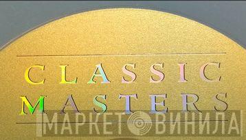 Classic Masters  - Винил CD и Кассеты лейбла Classic Masters (3) на сайте МаркетВинила