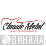 Classic Metal - Винил CD и Кассеты лейбла Classic Metal на сайте МаркетВинила