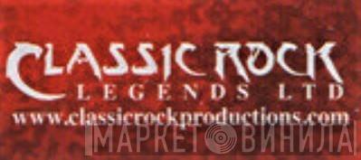 Classic Rock Legends Ltd - Винил CD и Кассеты лейбла Classic Rock Legends Ltd на сайте МаркетВинила