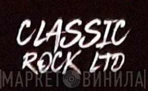 Classic Rock Ltd - Винил CD и Кассеты лейбла Classic Rock Ltd на сайте МаркетВинила