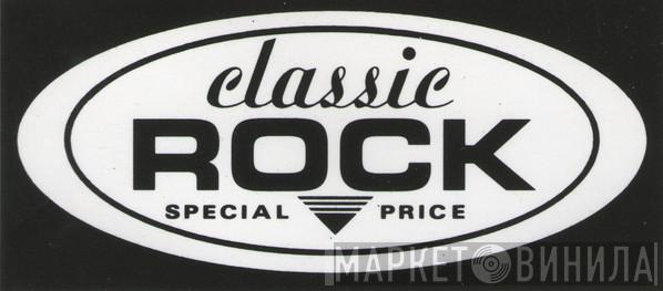 Classic Rock Special Price - Винил CD и Кассеты лейбла Classic Rock Special Price на сайте МаркетВинила