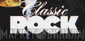 Classic Rock  - Винил CD и Кассеты лейбла Classic Rock (2) на сайте МаркетВинила