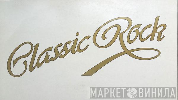 Classic Rock  - Винил CD и Кассеты лейбла Classic Rock (7) на сайте МаркетВинила