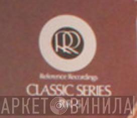Classic Series  - Винил CD и Кассеты лейбла Classic Series (5) на сайте МаркетВинила