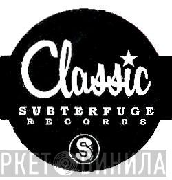 Classic Subterfuge Records - Винил CD и Кассеты лейбла Classic Subterfuge Records на сайте МаркетВинила
