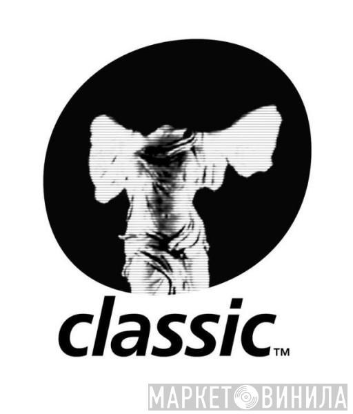 Classic - Винил CD и Кассеты лейбла Classic на сайте МаркетВинила