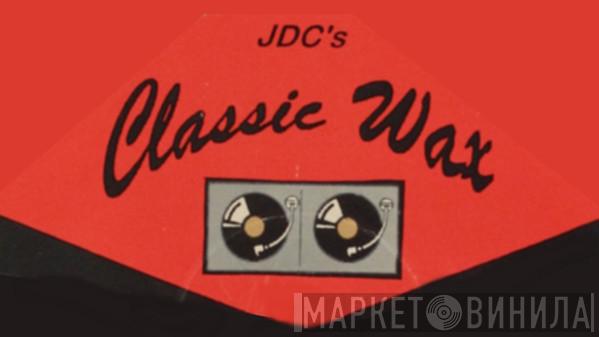 Classic Wax - Винил CD и Кассеты лейбла Classic Wax на сайте МаркетВинила