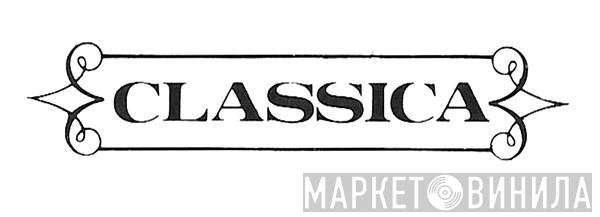 Classica  - Винил CD и Кассеты лейбла Classica (3) на сайте МаркетВинила