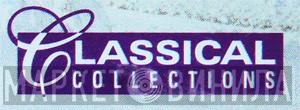Classical Collections - Винил CD и Кассеты лейбла Classical Collections на сайте МаркетВинила