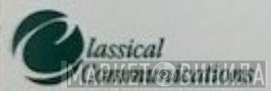 Classical Communications - Винил CD и Кассеты лейбла Classical Communications на сайте МаркетВинила