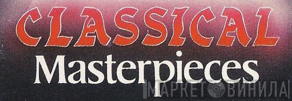 Classical Masterpieces  - Винил CD и Кассеты лейбла Classical Masterpieces (4) на сайте МаркетВинила