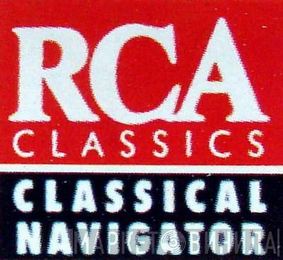 Classical Navigator - Винил CD и Кассеты лейбла Classical Navigator на сайте МаркетВинила