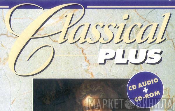 Classical Plus - Винил CD и Кассеты лейбла Classical Plus на сайте МаркетВинила