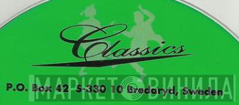 Classics Records  - Винил CD и Кассеты лейбла Classics Records (2) на сайте МаркетВинила