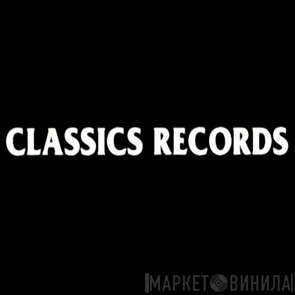 Classics Records - Винил CD и Кассеты лейбла Classics Records на сайте МаркетВинила