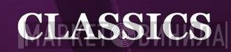 Classics  - Винил CD и Кассеты лейбла Classics (13) на сайте МаркетВинила