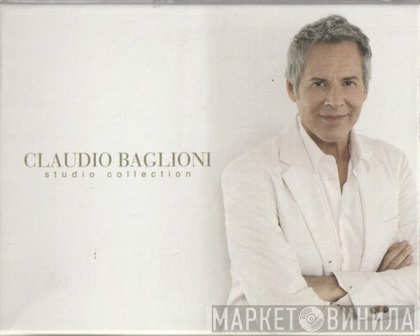Claudio Baglioni Studio Collection - Винил CD и Кассеты лейбла Claudio Baglioni Studio Collection на сайте МаркетВинила
